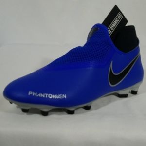 Nike Phantom FG Soccer Cleats Women's 8.5 Men's 7